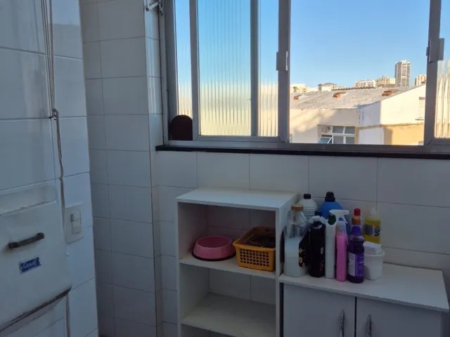 Imagem 2: APARTAMENTO RESIDENCIAL em RIO DE JANEIRO - RJ, LEBLON