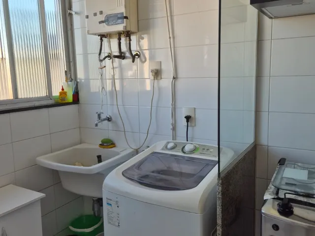 Imagem 3: APARTAMENTO RESIDENCIAL em RIO DE JANEIRO - RJ, LEBLON