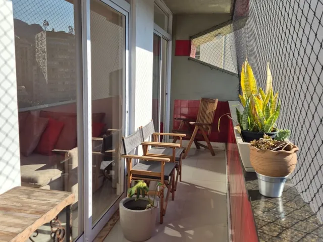Imagem 9: APARTAMENTO RESIDENCIAL em RIO DE JANEIRO - RJ, LEBLON