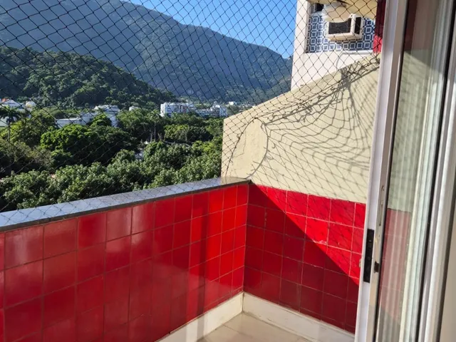 Imagem 7: APARTAMENTO RESIDENCIAL em RIO DE JANEIRO - RJ, LEBLON