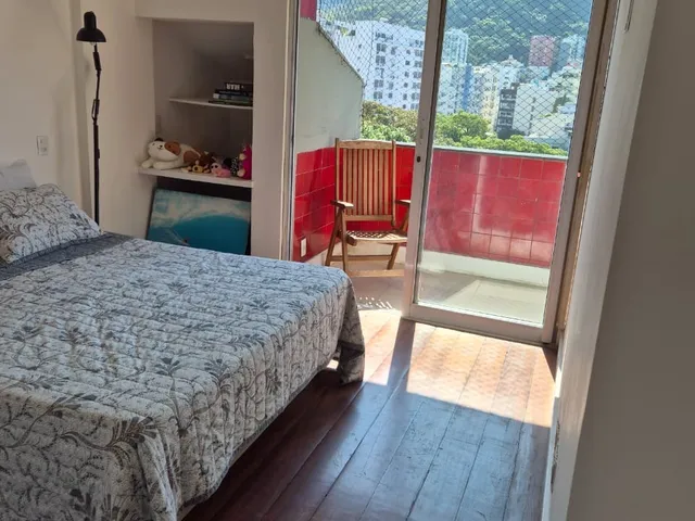 Imagem 13: APARTAMENTO RESIDENCIAL em RIO DE JANEIRO - RJ, LEBLON