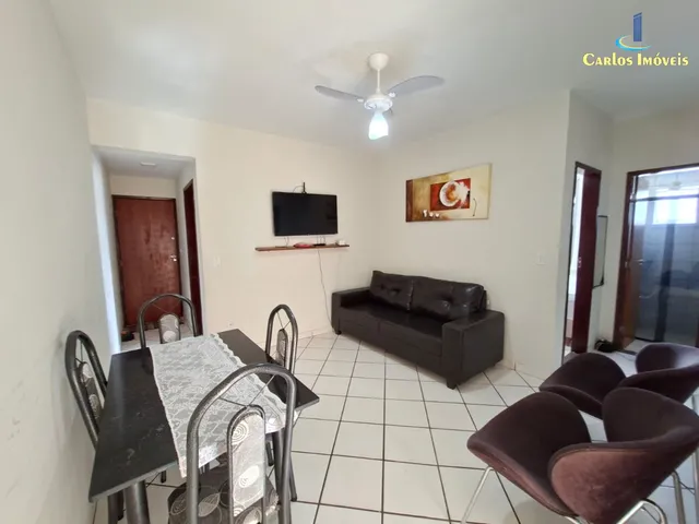 Imagem: Apartamento 2 Quartos sendo 1 Suíte a Venda