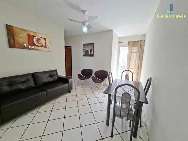 Imagem 7: Apartamento 2 Quartos sendo 1 Suíte a Venda na Praia do Morro - Guarapari - ES