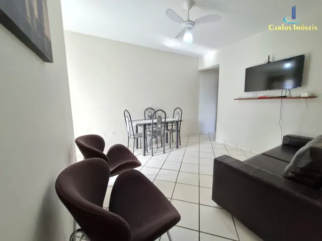 Imagem 3: Apartamento 2 Quartos sendo 1 Suíte a Venda na Praia do Morro - Guarapari - ES