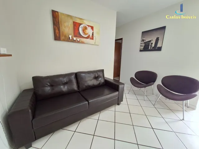 Imagem 8: Apartamento 2 Quartos sendo 1 Suíte a Venda na Praia do Morro - Guarapari - ES