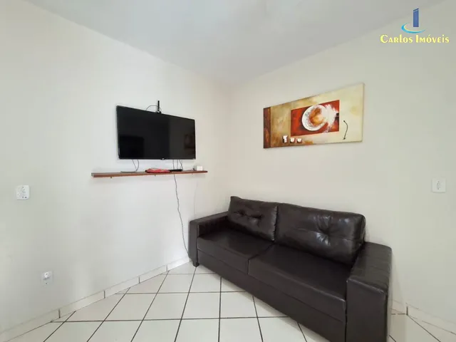 Imagem 12: Apartamento 2 Quartos sendo 1 Suíte a Venda na Praia do Morro - Guarapari - ES