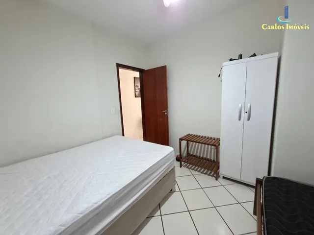 Imagem 5: Apartamento 2 Quartos sendo 1 Suíte a Venda na Praia do Morro - Guarapari - ES