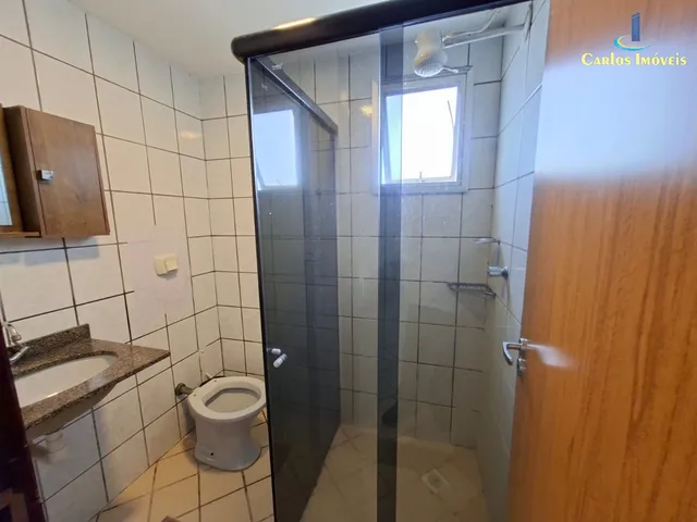 Imagem 11: Apartamento 2 Quartos sendo 1 Suíte a Venda na Praia do Morro - Guarapari - ES