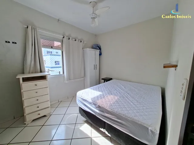 Imagem 15: Apartamento 2 Quartos sendo 1 Suíte a Venda na Praia do Morro - Guarapari - ES