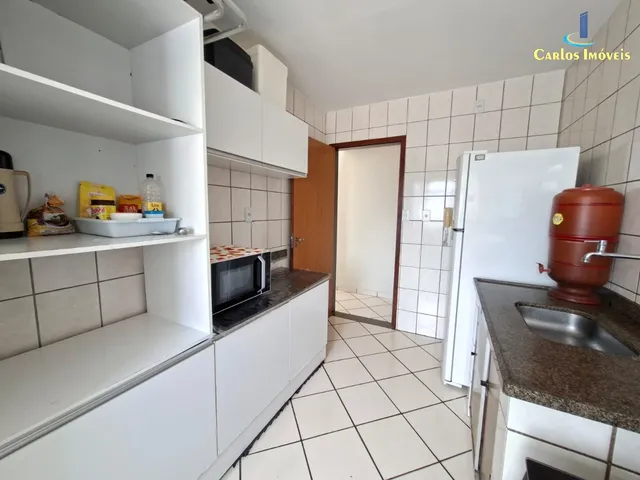 Imagem 14: Apartamento 2 Quartos sendo 1 Suíte a Venda na Praia do Morro - Guarapari - ES