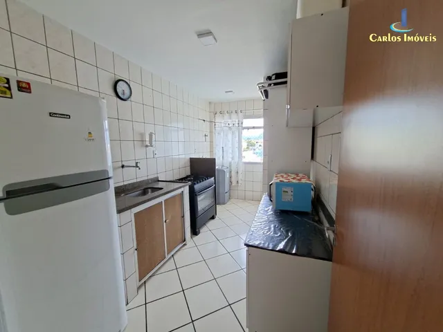 Imagem 4: Apartamento 2 Quartos sendo 1 Suíte a Venda na Praia do Morro - Guarapari - ES
