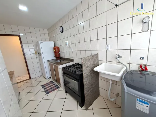 Imagem 10: Apartamento 2 Quartos sendo 1 Suíte a Venda na Praia do Morro - Guarapari - ES