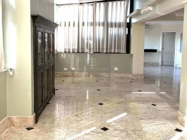Imagem: Apartamento de Alto Padrão com 280 m²