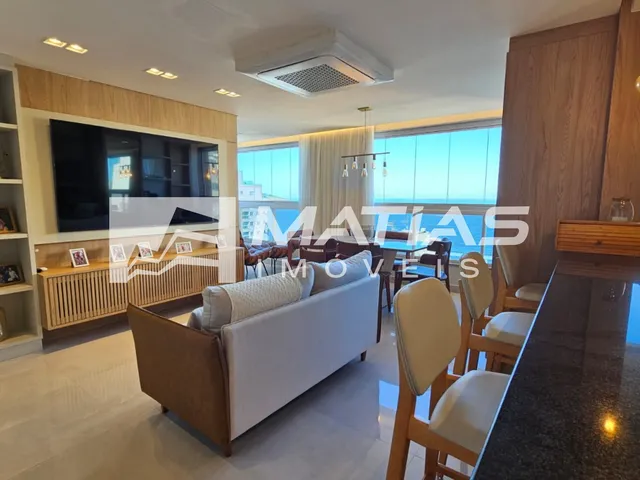 Imagem: O apartamento possui 3 Dormitórios, 1 Suíte, 2 Banheiros,