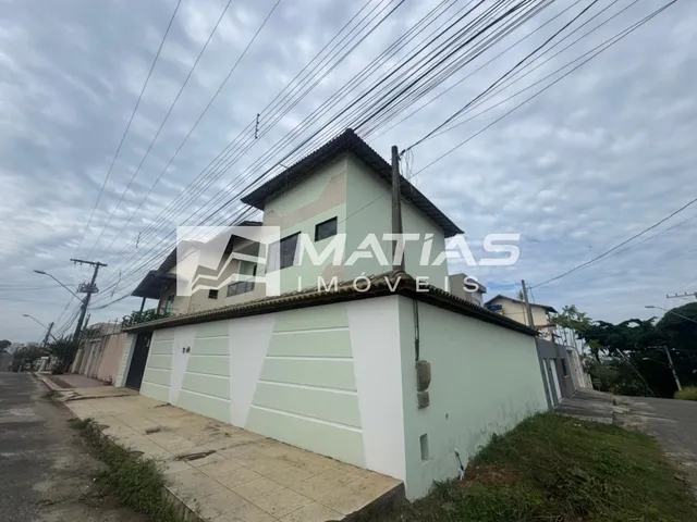 Imagem: CASA EM ITAPEBUSSU PARA LOCAÇÃO ANUAL