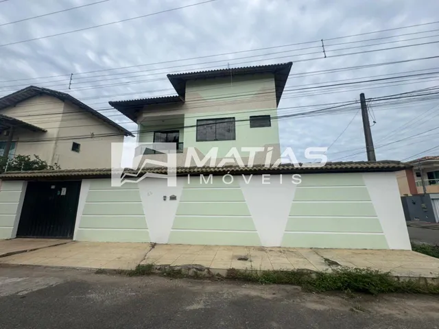 Imagem 2: CASA EM ITAPEBUSSU PARA LOCAÇÃO ANUAL