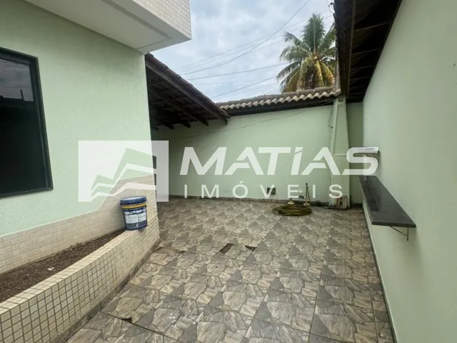 Imagem 13: CASA EM ITAPEBUSSU PARA LOCAÇÃO ANUAL
