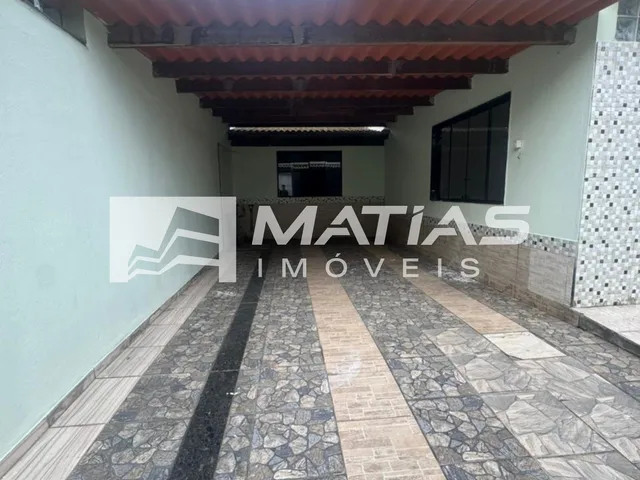 Imagem 3: CASA EM ITAPEBUSSU PARA LOCAÇÃO ANUAL
