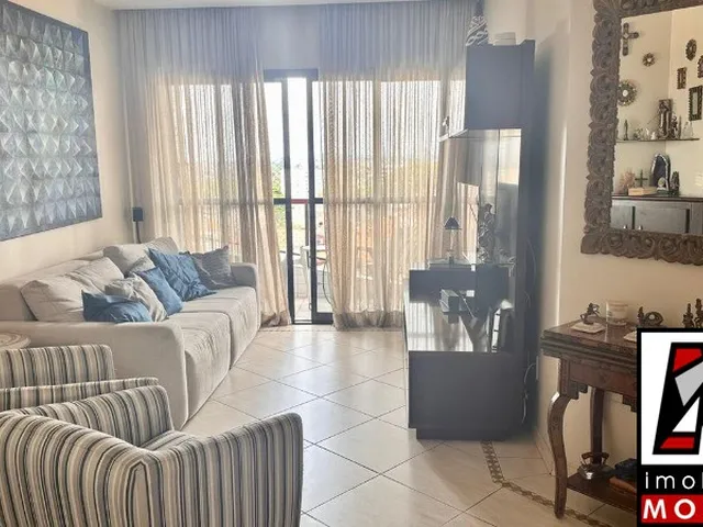 Imagem: Apartamento a venda no Anhangabaú em Jundiaí