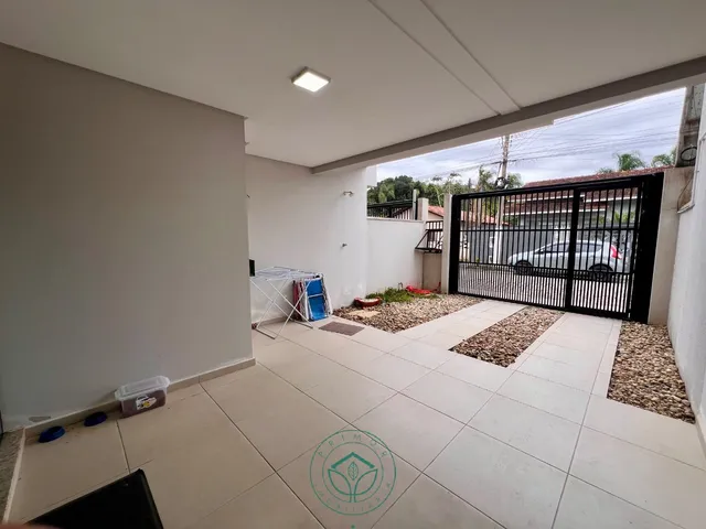 Imagem 14: Sobrado 2 suítes Centro