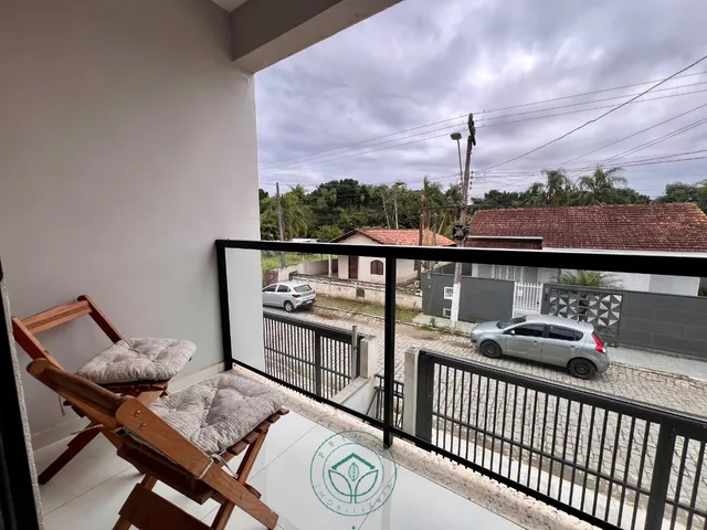 Imagem 8: Sobrado 2 suítes Centro