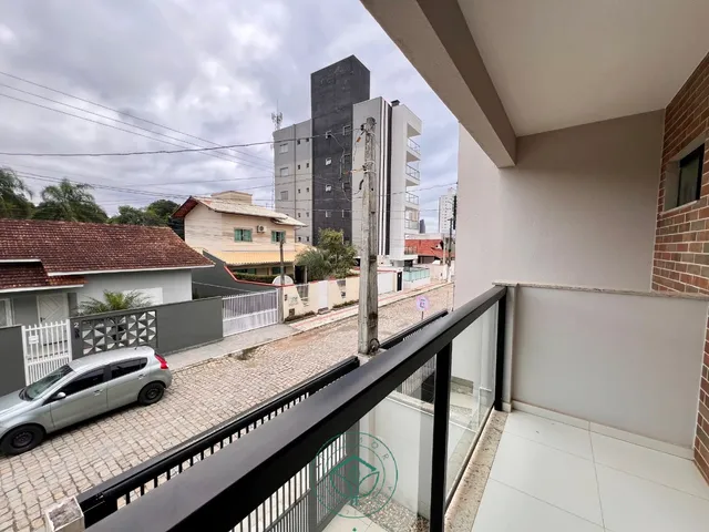 Imagem 3: Sobrado 2 suítes Centro