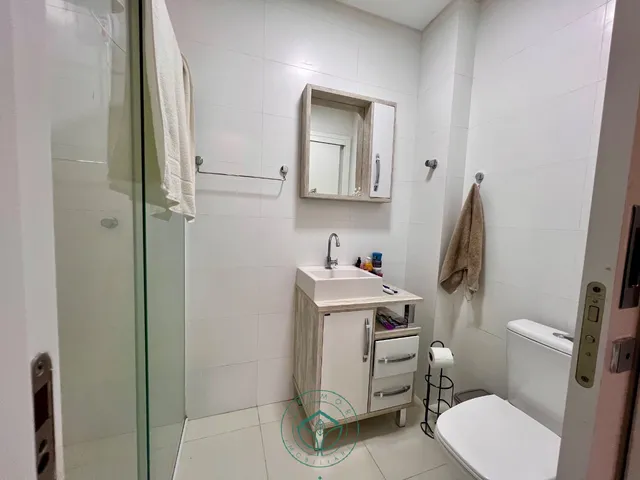 Imagem 12: Sobrado 2 suítes Centro