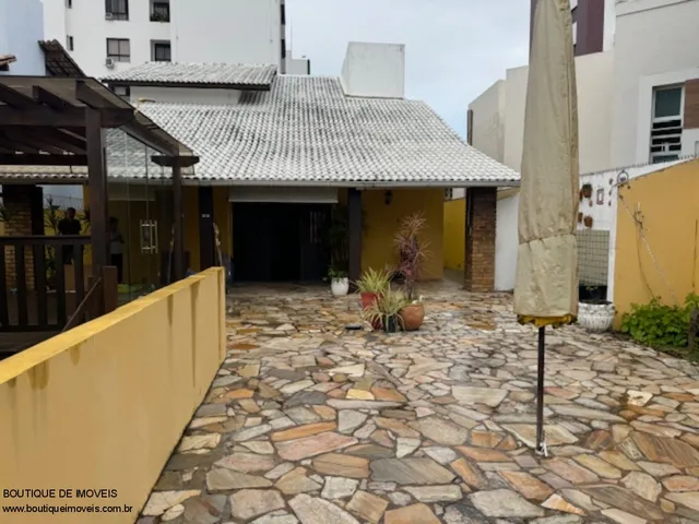 Imagem 16: Casa comercial à venda na Pituba, Salvador-BA: 4 quartos, 2 suítes, 1 sala, 4