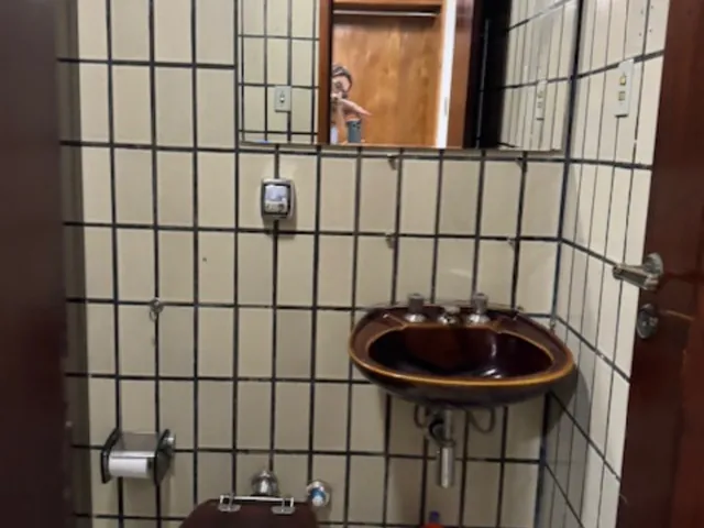 Imagem 12: Casa comercial à venda na Pituba, Salvador-BA: 4 quartos, 2 suítes, 1 sala, 4