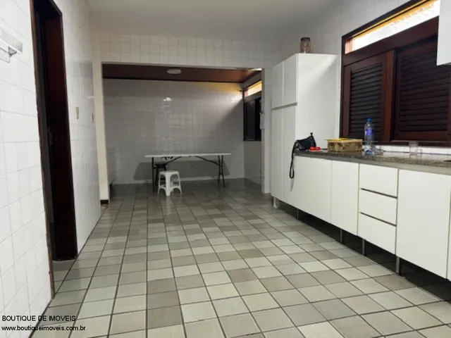 Imagem 6: Casa comercial à venda na Pituba, Salvador-BA: 4 quartos, 2 suítes, 1 sala, 4