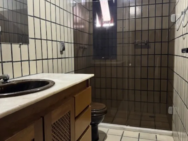 Imagem 7: Casa comercial à venda na Pituba, Salvador-BA: 4 quartos, 2 suítes, 1 sala, 4