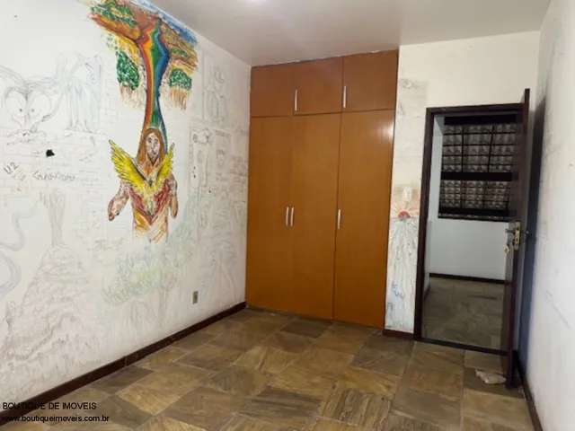 Imagem 8: Casa comercial à venda na Pituba, Salvador-BA: 4 quartos, 2 suítes, 1 sala, 4