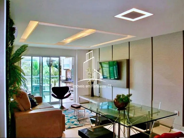 Imagem 12: Ap1622-Apartamento Mobiliado à Venda no Golf Ville | Vista Lago | 102m²