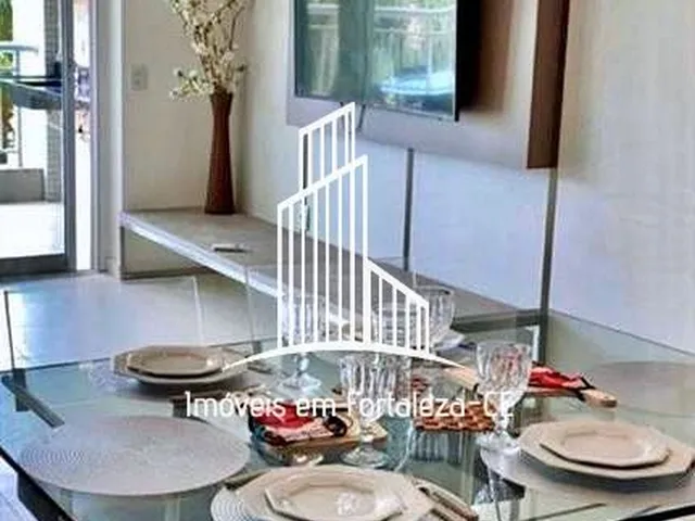 Imagem 11: Ap1622-Apartamento Mobiliado à Venda no Golf Ville | Vista Lago | 102m²