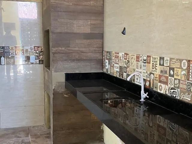 Imagem 9: CASA EM CONDOMÍNIO NA LAGOA REDONDA