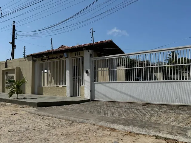 Imagem: CASA EM CONDOMÍNIO NA LAGOA REDONDA