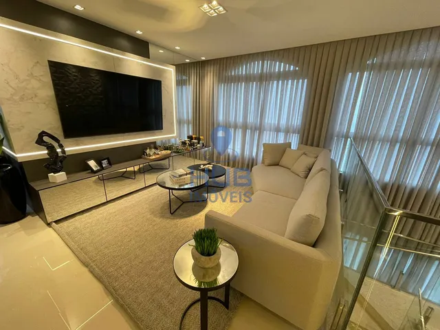 Imagem 10: Cobertura com 3 dormitórios à venda sendo 3 suítes, 240.0 m² por - R$ 7.900.000,00