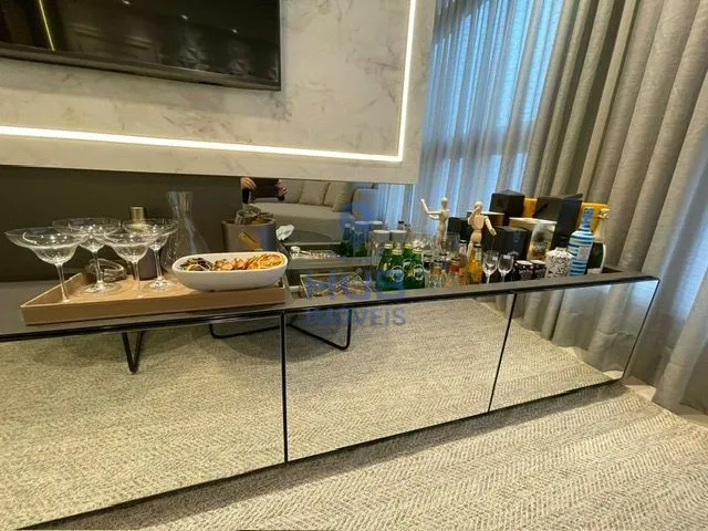 Imagem 8: Cobertura com 3 dormitórios à venda sendo 3 suítes, 240.0 m² por - R$ 7.900.000,00