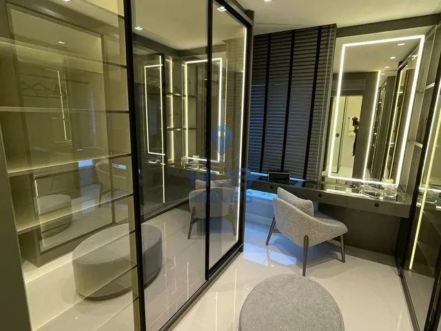 Imagem 13: Cobertura com 3 dormitórios à venda sendo 3 suítes, 240.0 m² por - R$ 7.900.000,00