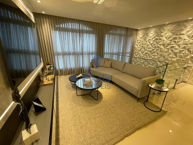 Imagem 14: Cobertura com 3 dormitórios à venda sendo 3 suítes, 240.0 m² por - R$ 7.900.000,00