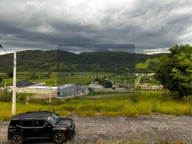 Imagem: Terreno de CHÁCARA em Condomínio à Venda!