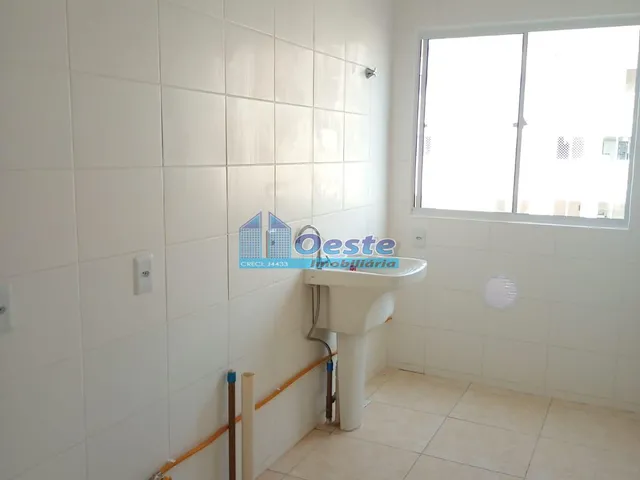 Imagem 12: Apartamento para locação, FLORESTA, CASCAVEL - PR