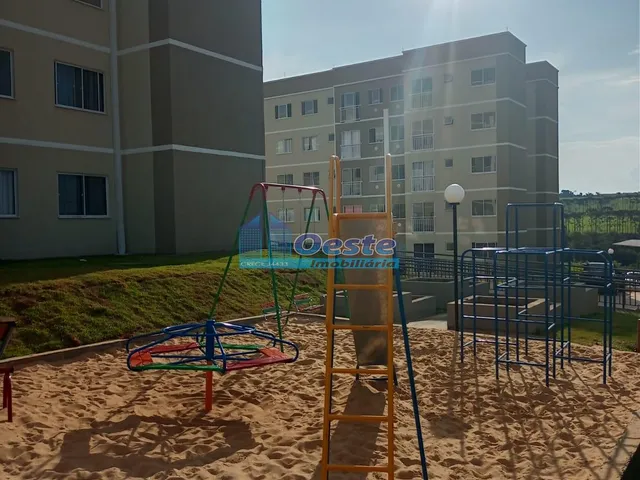 Imagem 2: Apartamento para locação, FLORESTA, CASCAVEL - PR