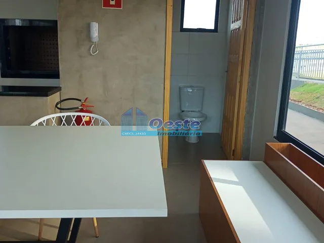 Imagem 4: Apartamento para locação, FLORESTA, CASCAVEL - PR