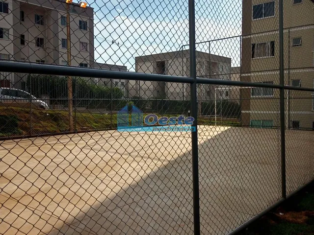 Imagem 8: Apartamento para locação, FLORESTA, CASCAVEL - PR