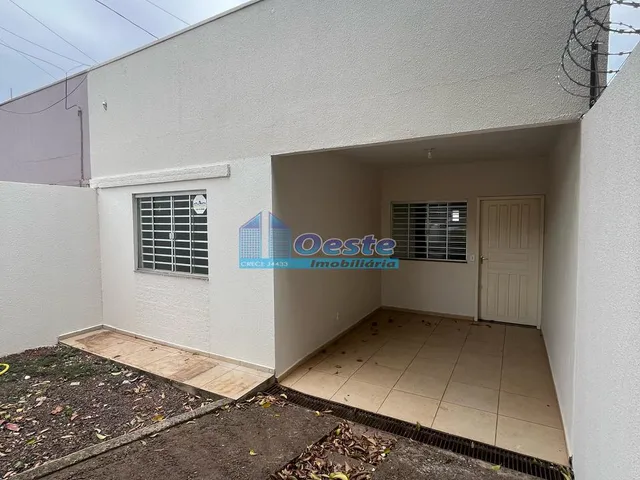 Imagem: Casa para locação, FLORESTA, CASCAVEL