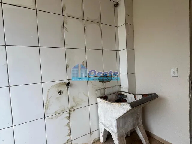Imagem 3: Casa para locação, FLORESTA, CASCAVEL - PR