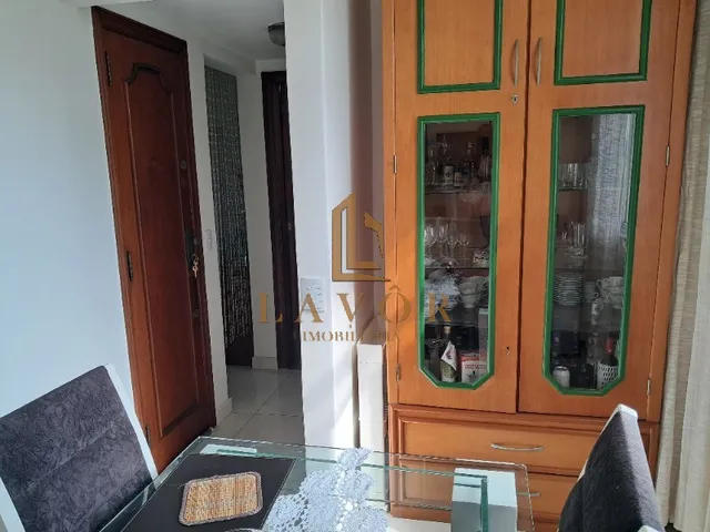 Imagem 4: Venda na Tijuca, reformado, 3 quartos, frente, condomínio barato