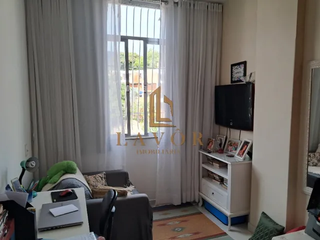 Imagem 11: Venda na Tijuca, reformado, 3 quartos, frente, condomínio barato