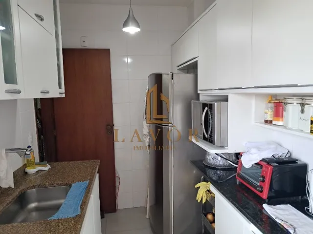 Imagem 5: Venda na Tijuca, reformado, 3 quartos, frente, condomínio barato